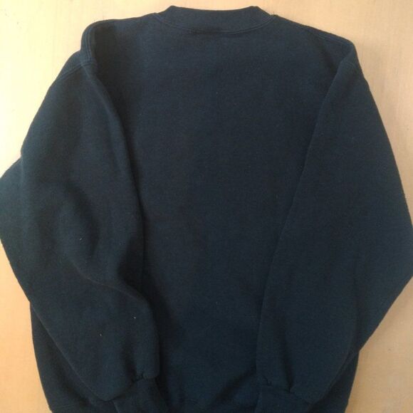 Vintage Washington State University Cougars Crewneck Sweatshirt - Picture 6 of 7